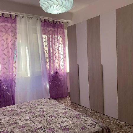 Apartmán Casa Graziano Monopoli Exteriér fotografie