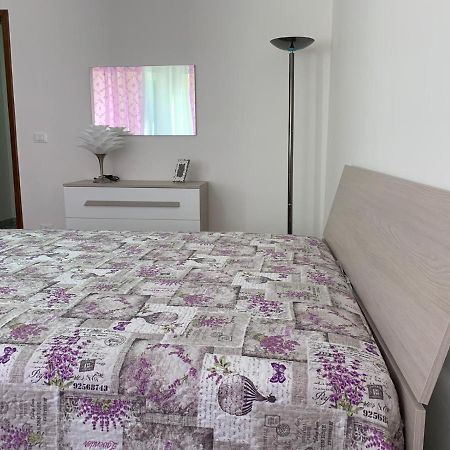 Apartmán Casa Graziano Monopoli Exteriér fotografie