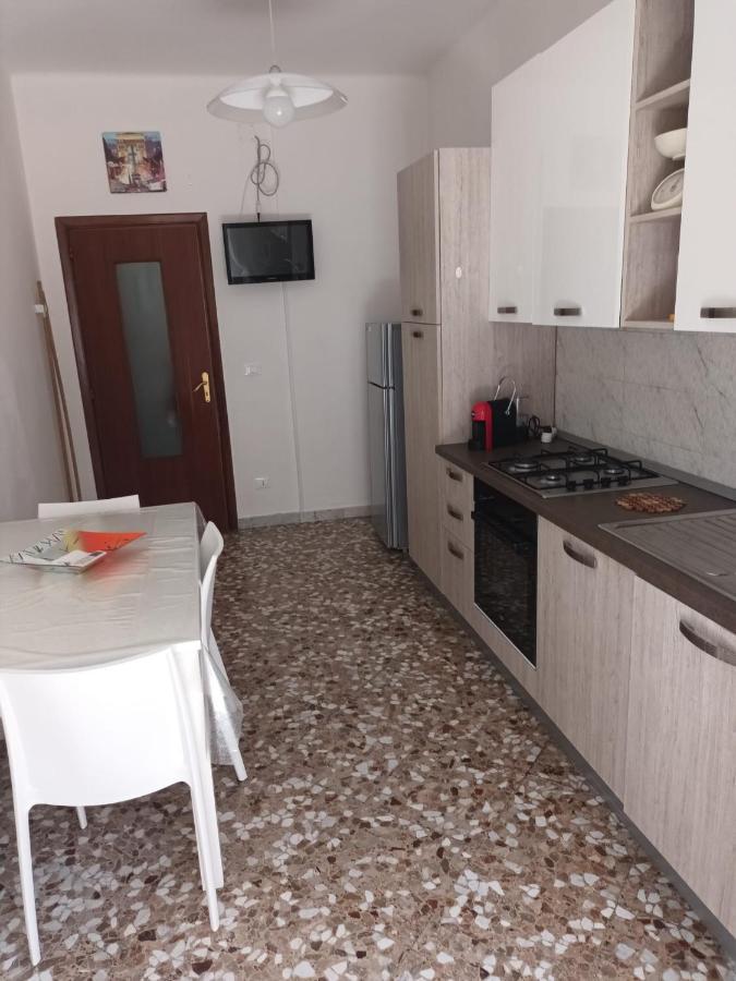 Apartmán Casa Graziano Monopoli Exteriér fotografie