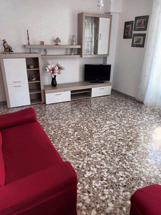 Apartmán Casa Graziano Monopoli Exteriér fotografie