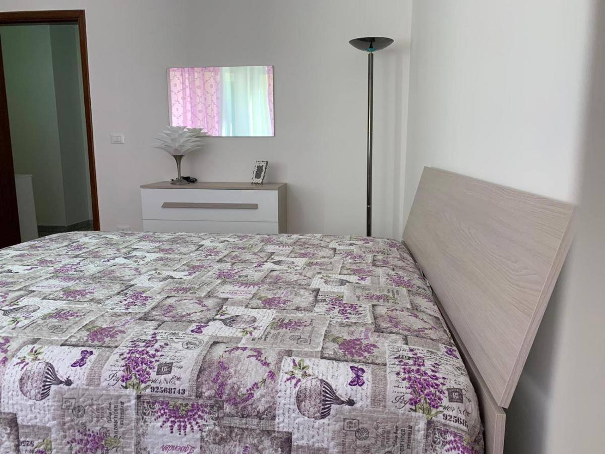 Apartmán Casa Graziano Monopoli Exteriér fotografie