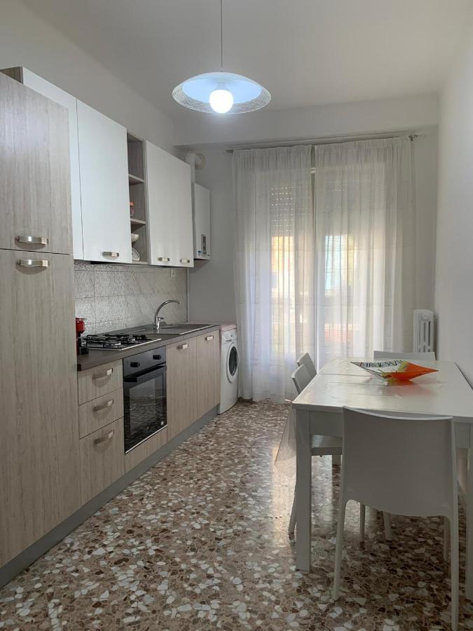Apartmán Casa Graziano Monopoli Exteriér fotografie